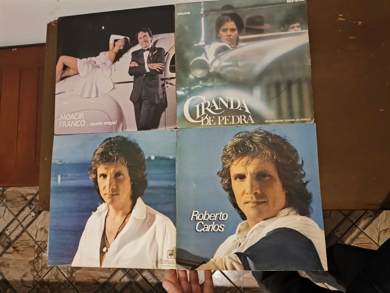Lps para venda ou troca - Foto 3