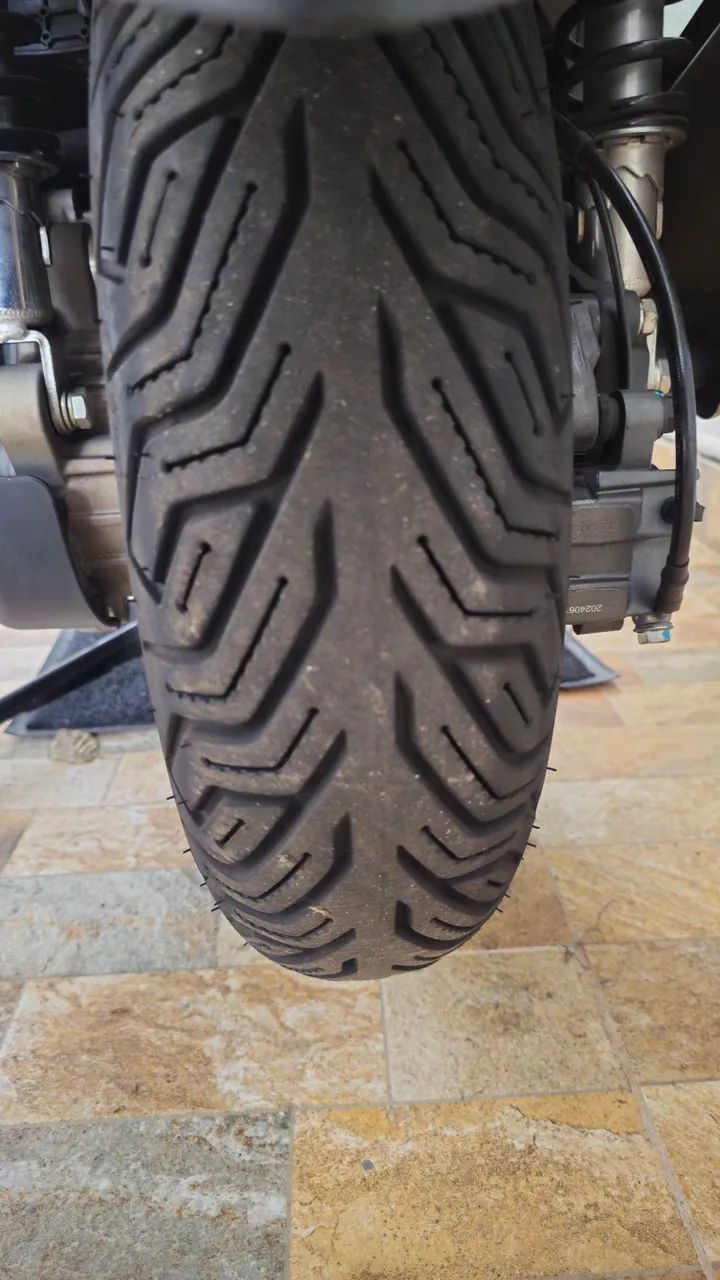 Zontes 350E - Foto 5