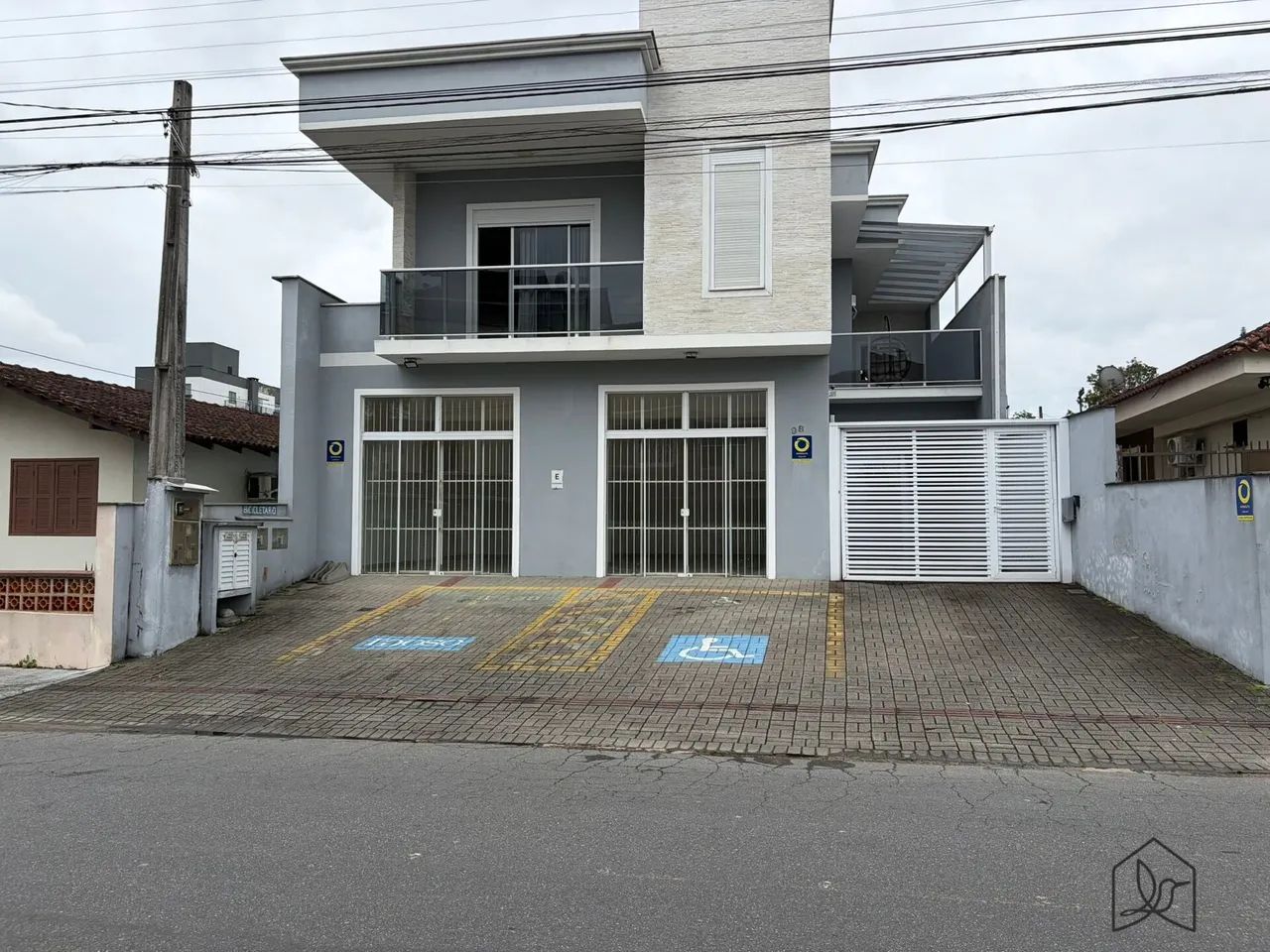 Sala comercial Térreo Locação