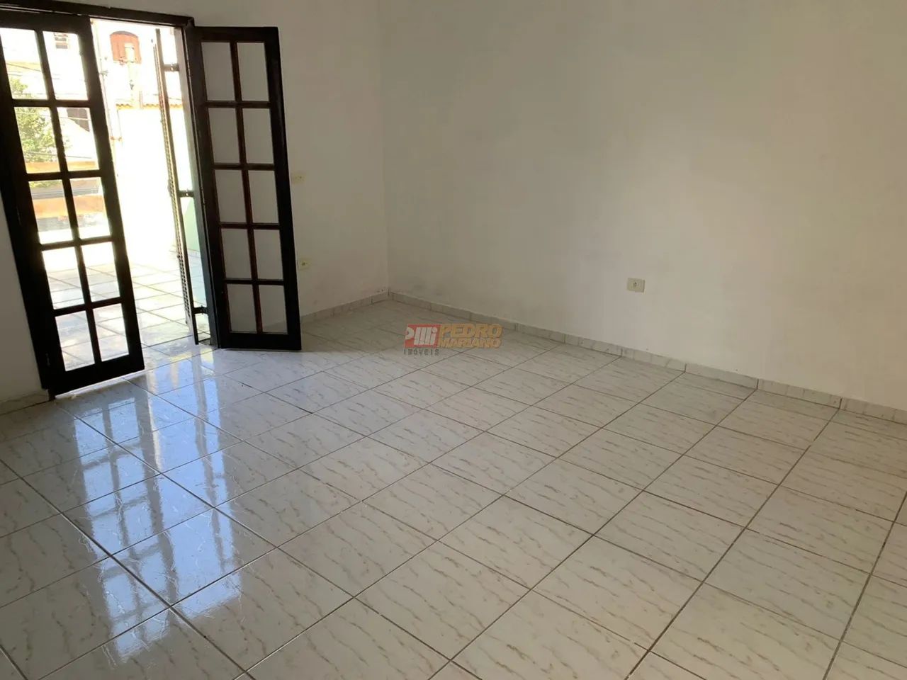 Sobrado no Bairro Parque Gerassi em Santo André - Foto 3