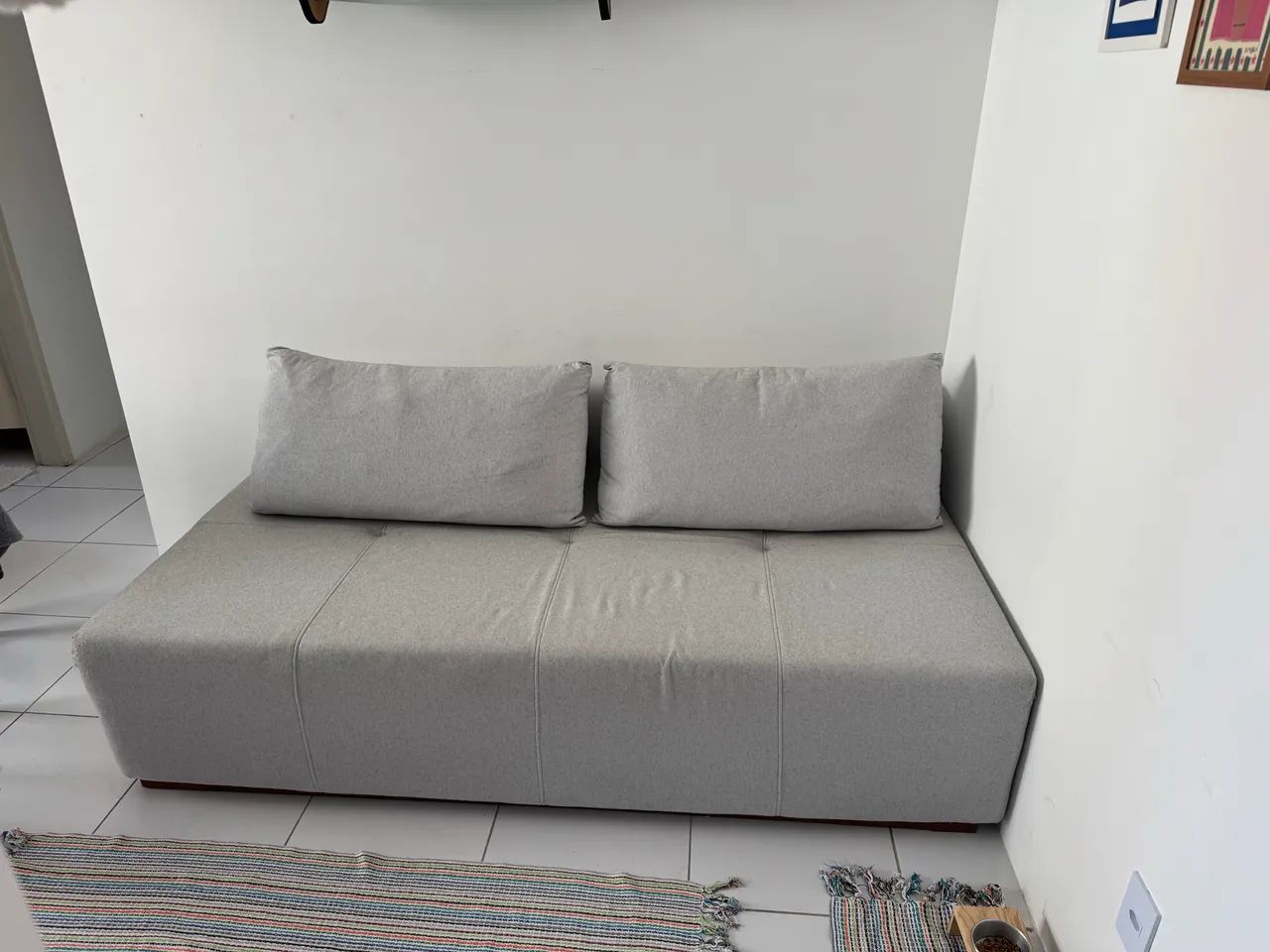 Sofá Modular 2,05m - Foto 3