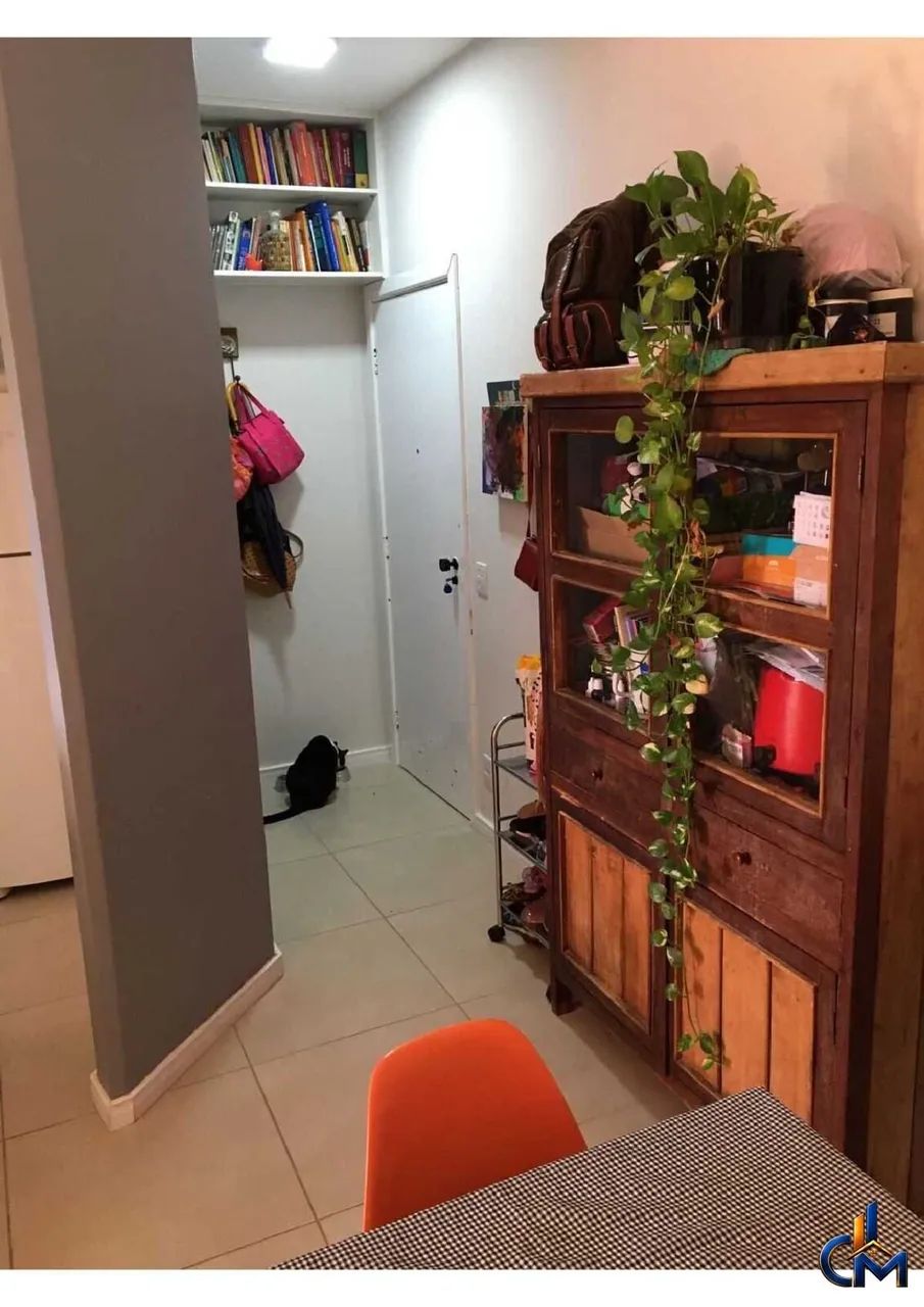 Edifício Saint Germain - Apartamento à venda no bairro Centro Norte - Cuiabá/MT