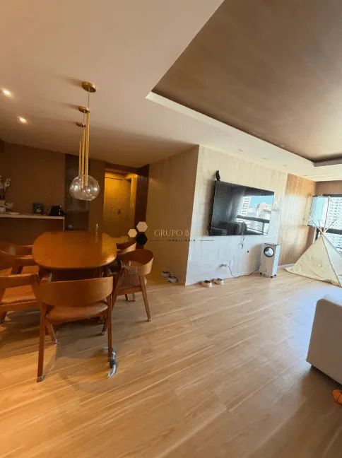 APARTAMENTO EM BOA VIAGEM COM 3 QUARTOS - Foto 2
