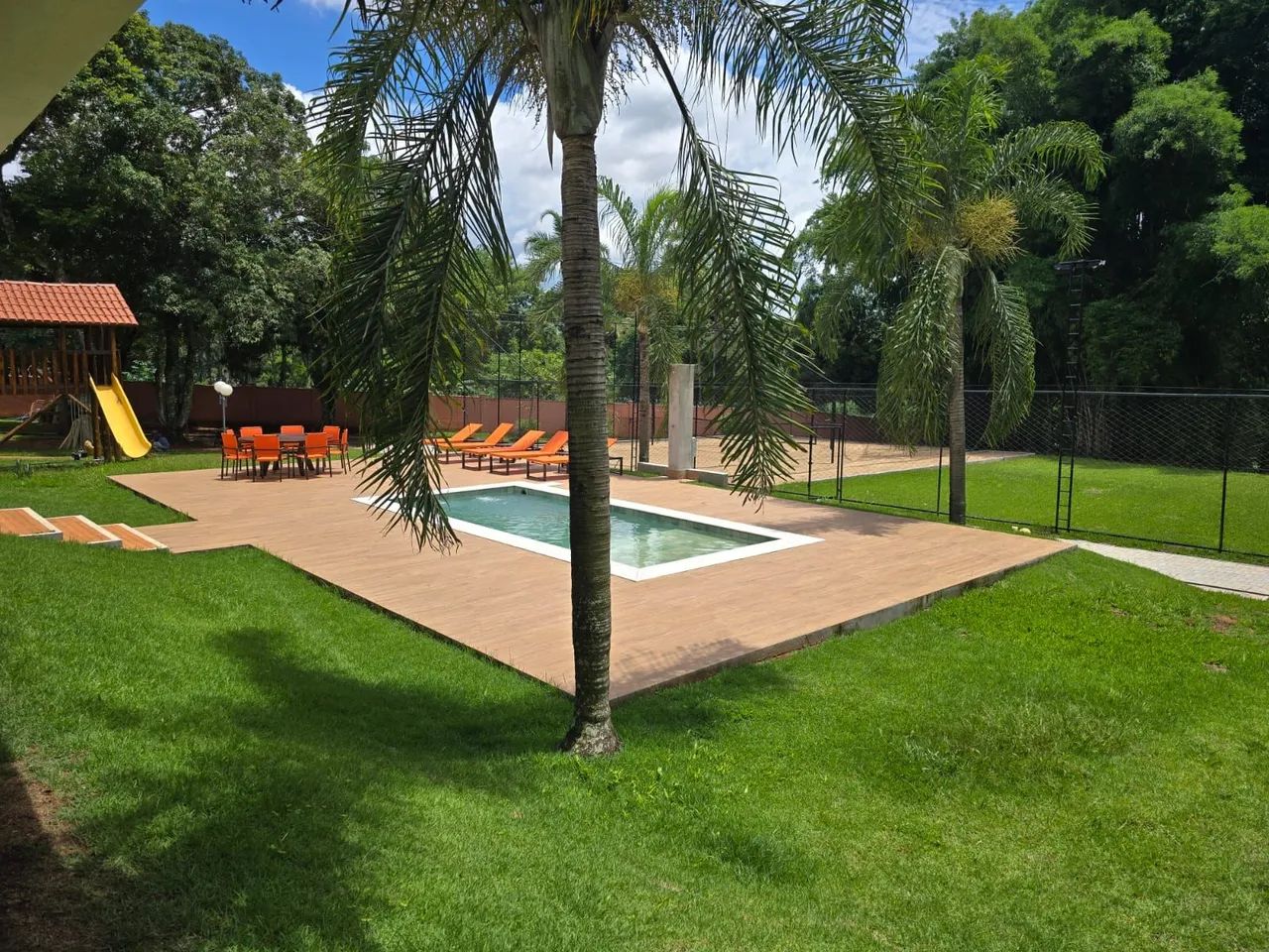 Linda Chacára para o GP Brasil em Goiânia Pacote de 7 Dias 16/03 a 22/03  - Foto 8