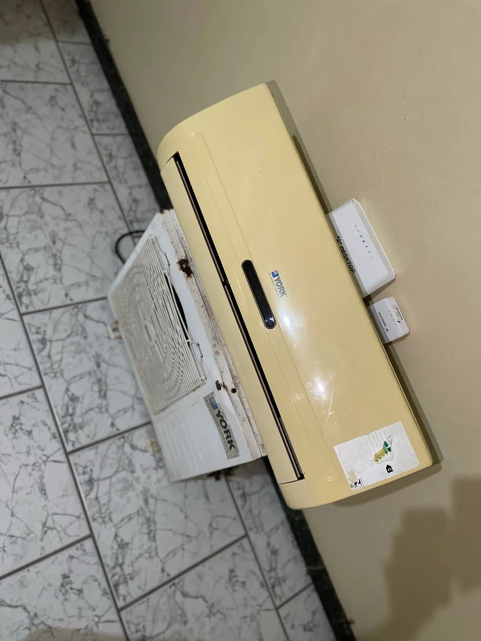 Ar condicionado  - Foto 2