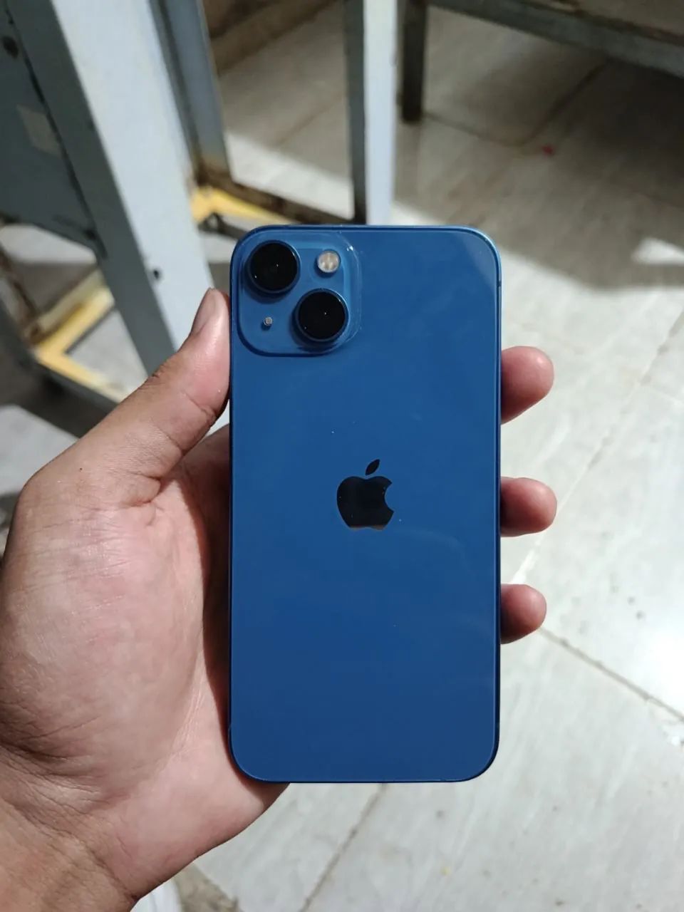 iPhone 13 128GB Azul | Conservado - Foto 4