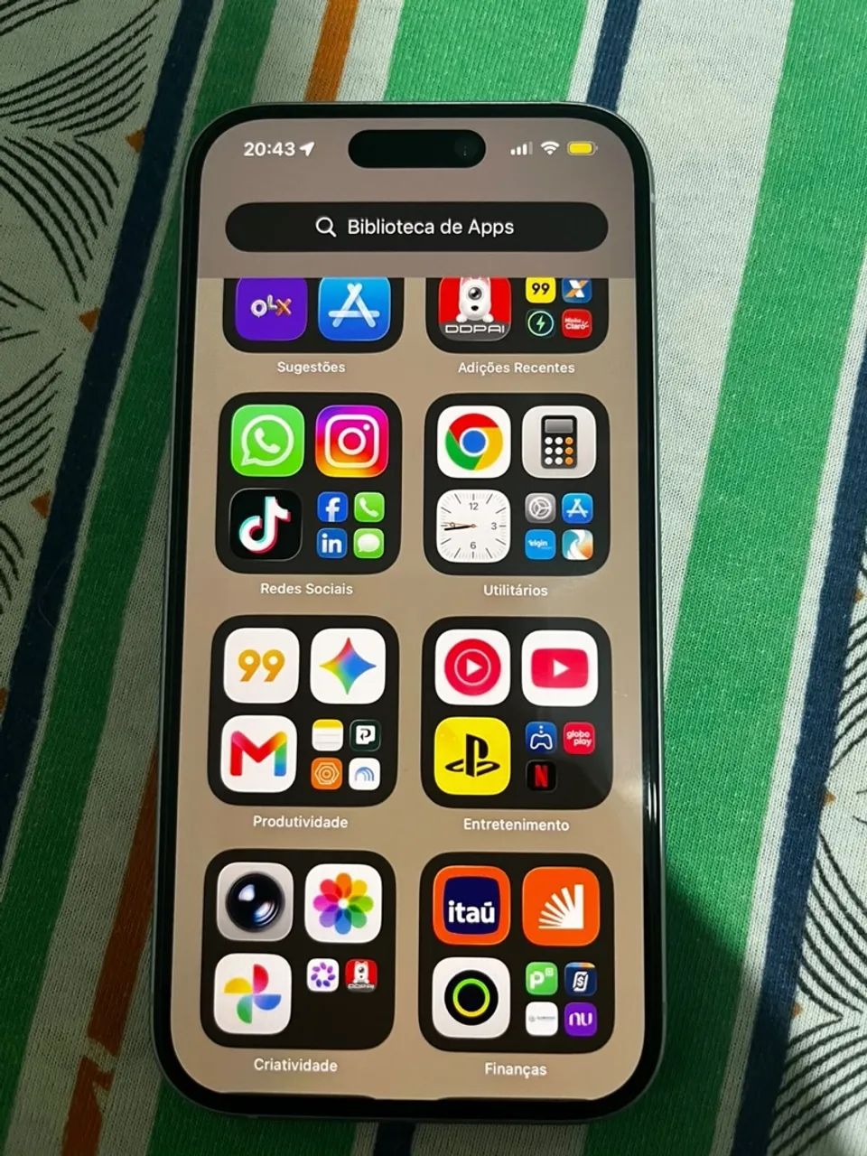 IPHONE 15 128 - Foto 2