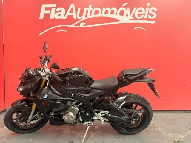 BMW S 1000 2021  - Foto 5