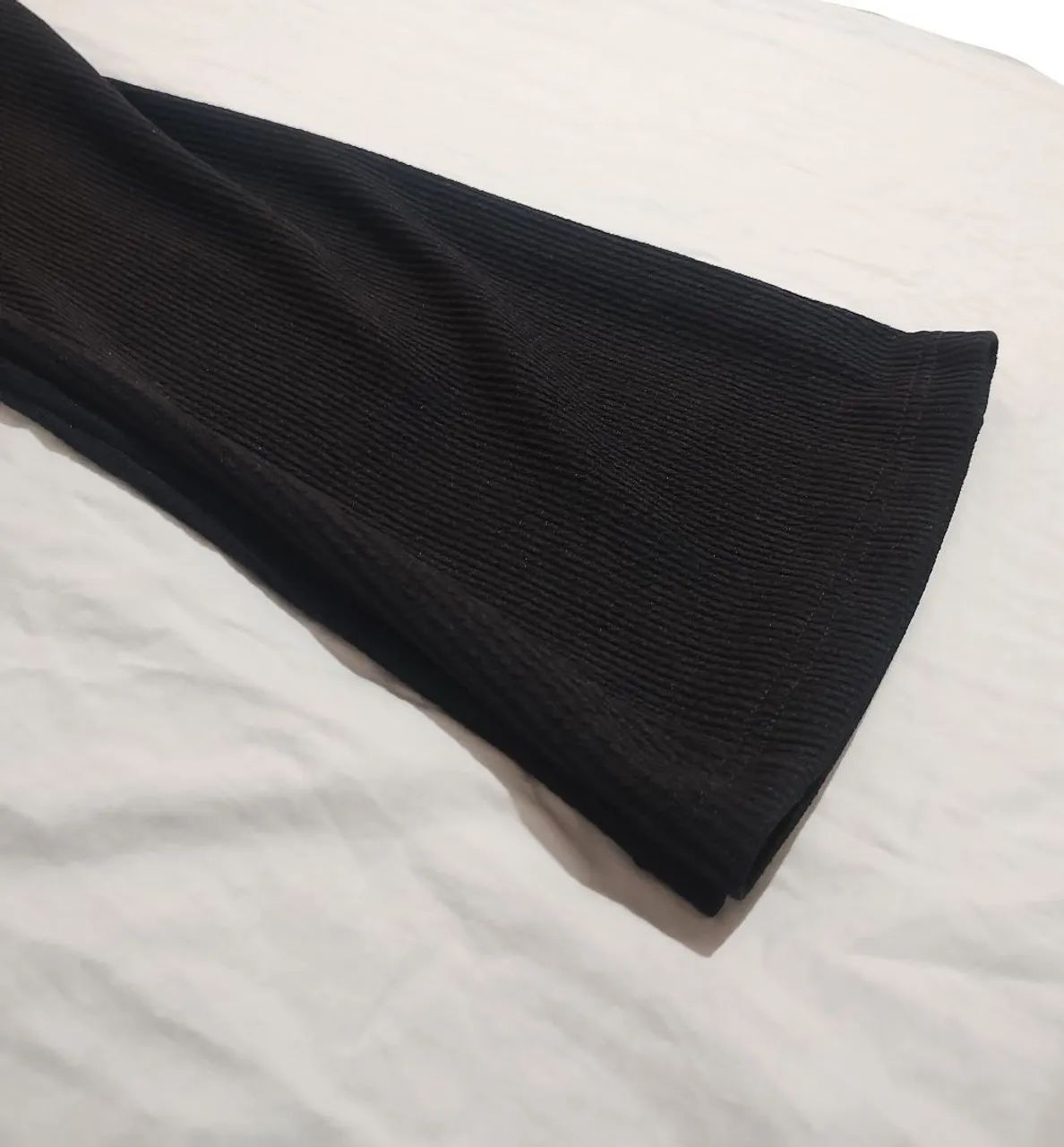 Calça Flare - Foto 4