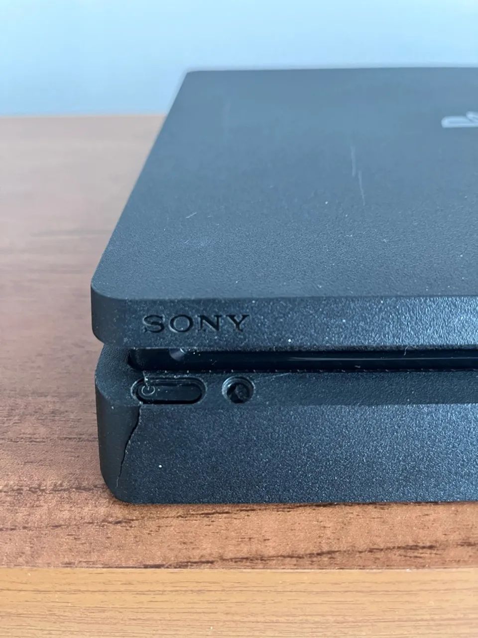Ps4 Slim 500GB  - Foto 4