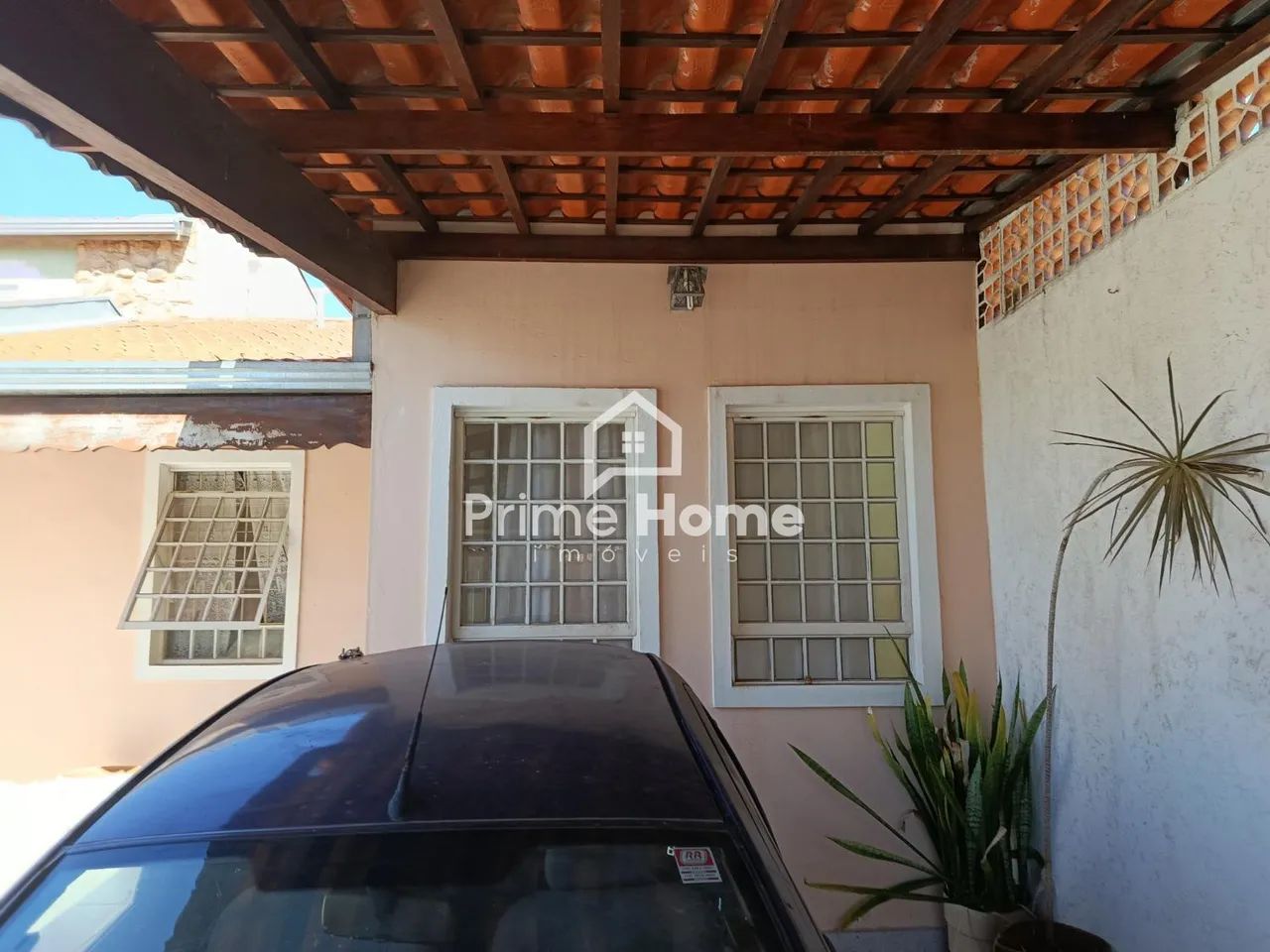 casa - Residencial Cosmos - Campinas - Foto 5