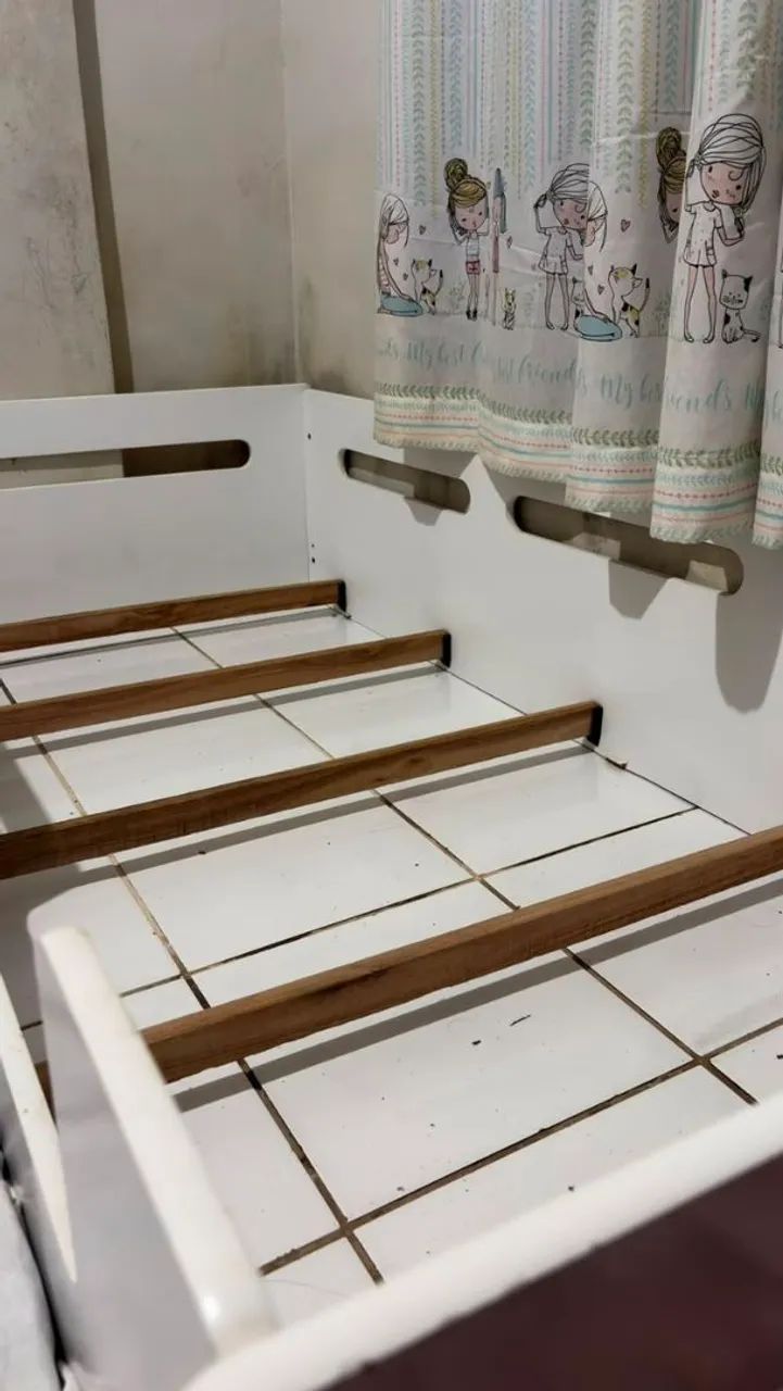 Cama infantil - Foto 5