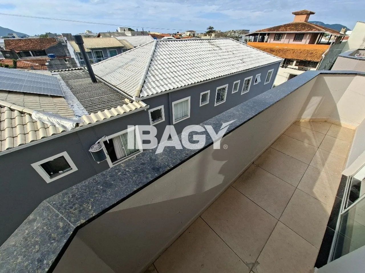 Excelente Apartamento 2 dormitório(s) em Ingleses do Rio Vermelho - Florianópolis - Foto 4