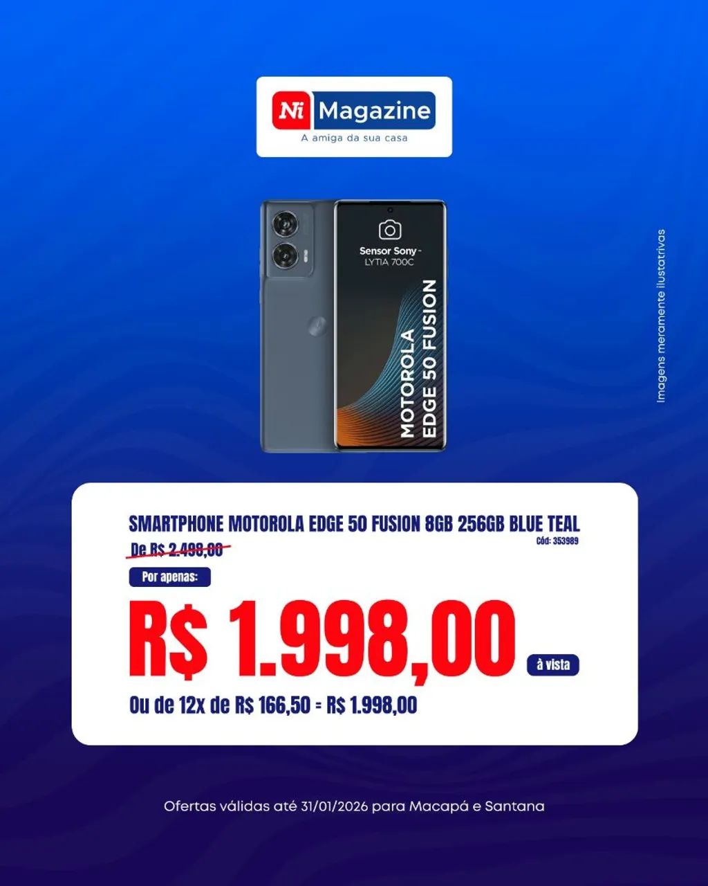 Eletro Domésticos  - Foto 4