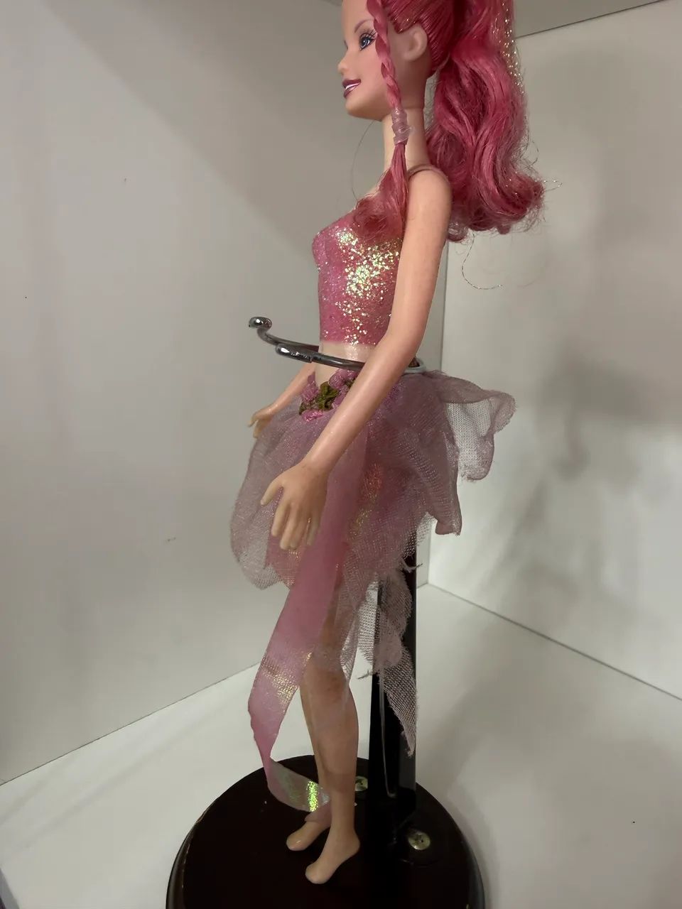 Barbie Fairytopia Sparkle Fairy - Foto 5