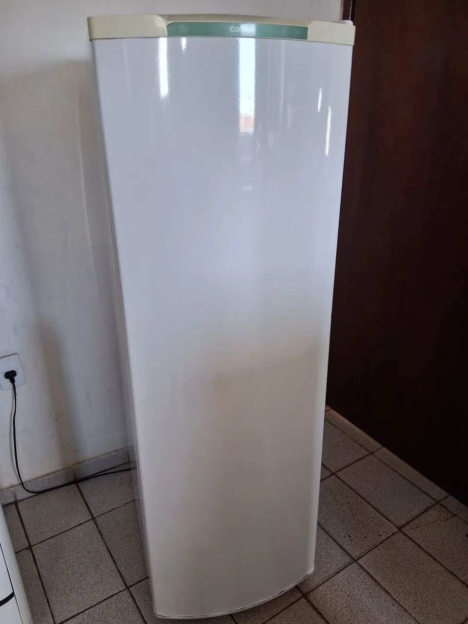 Geladeira consul  - Foto 4