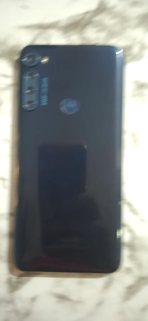 Celular Motorola One Fusion  - Foto 2