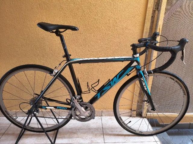Speed TSW TR 20 