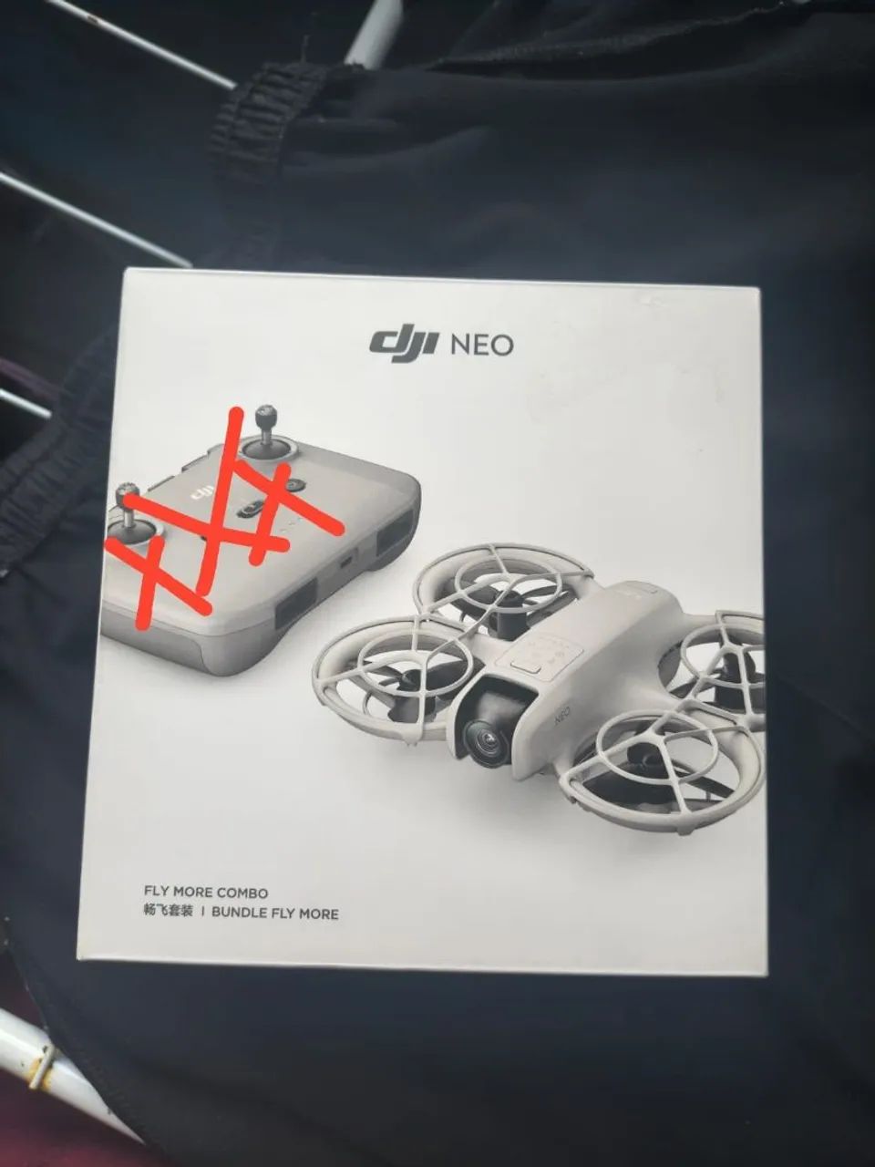 Vendo Drone top - Foto 3