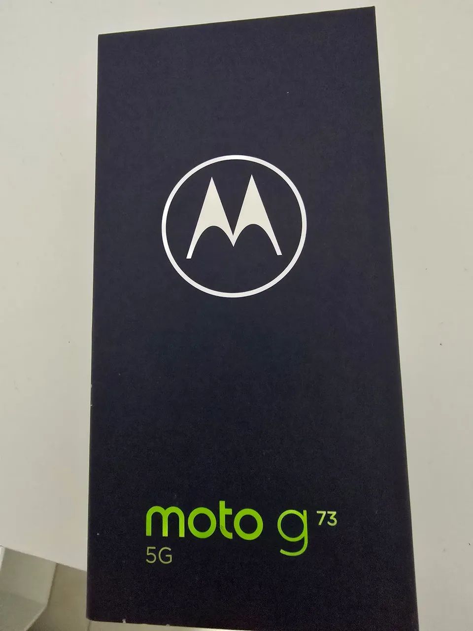 Moto G73 - Foto 3