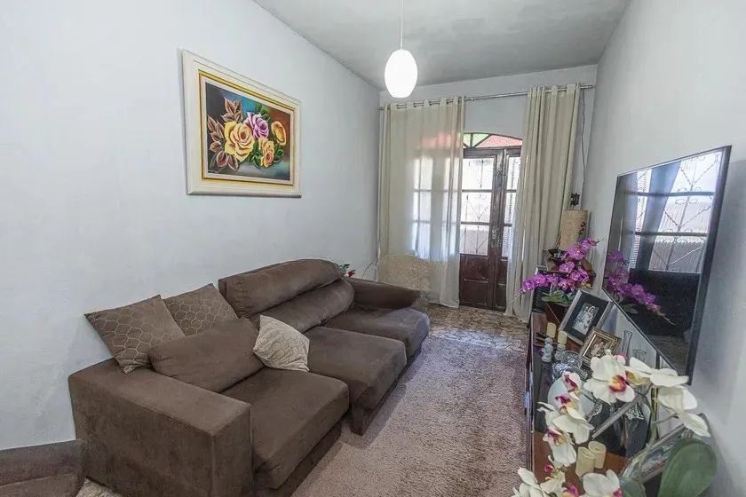 Casa à Venda - São Francisco, 4 Quartos, 400 m2 - Foto 4