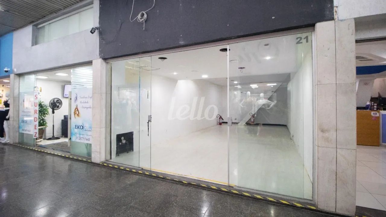 Comercial para alugar no(a) Centro - Foto 4