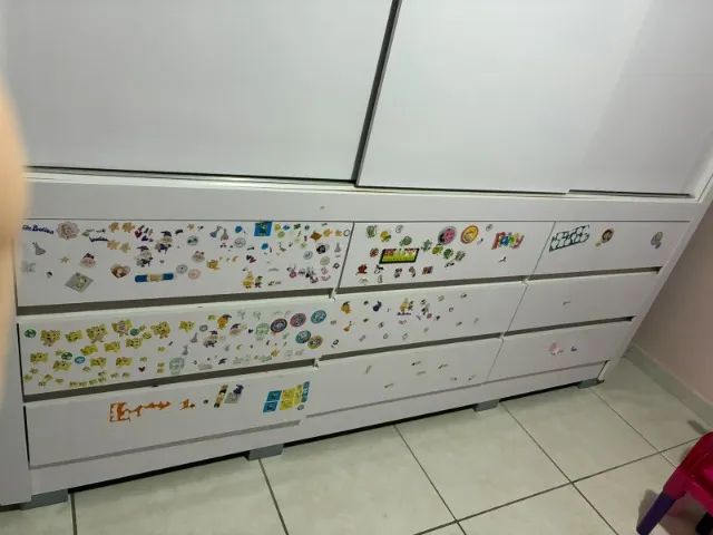 Guarda roupa - Foto 3