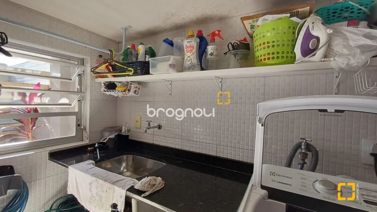 Casa em condomínio Fechado em Santo Antonio de Lisboa - Florianópolis SC - Foto 5