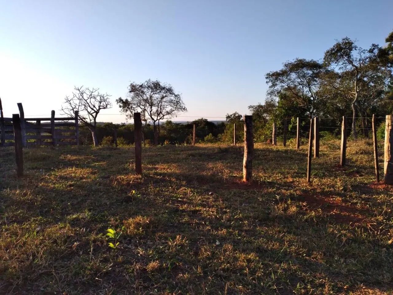 Vende-se Sítio em Campo Verde Mato Grosso - Foto 3