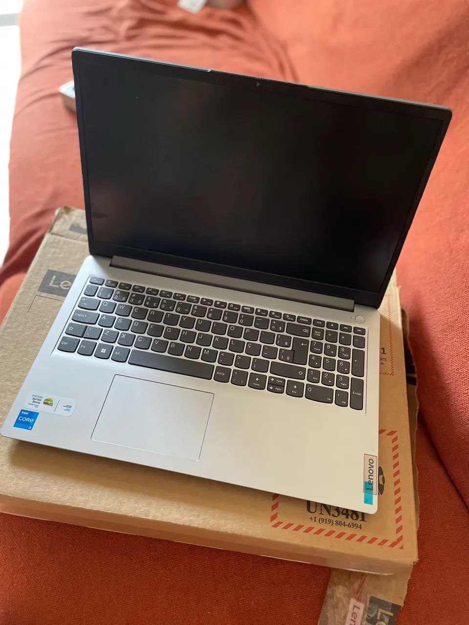 Vendo notebook  - Foto 5