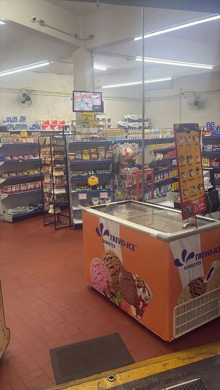 Mercado/Utilitarios No Butantã  - Foto 2