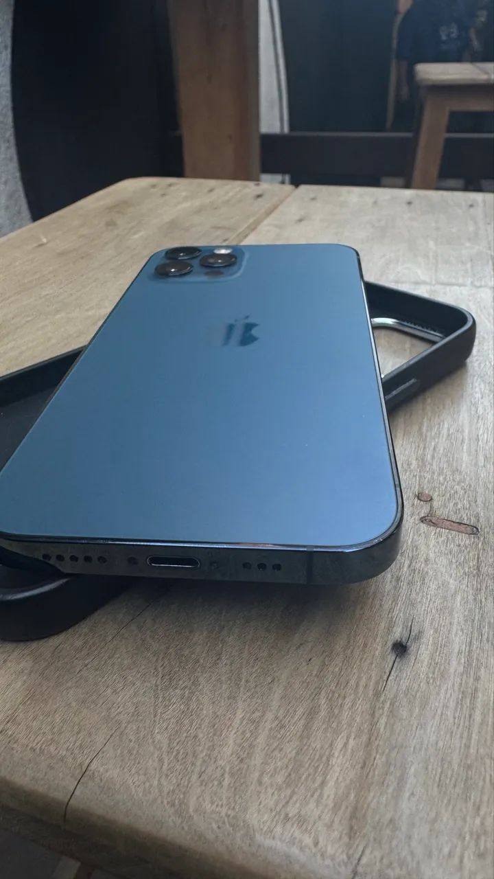 iPhone 12 Pro 126GB Sem detalhes - Foto 4