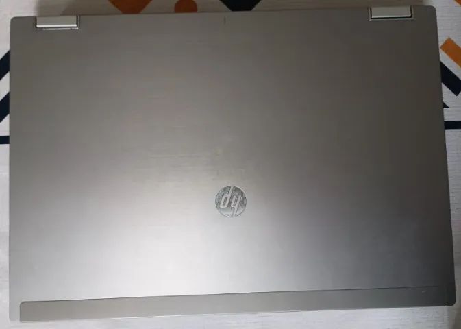 Notebook HP 8440 - Foto 2