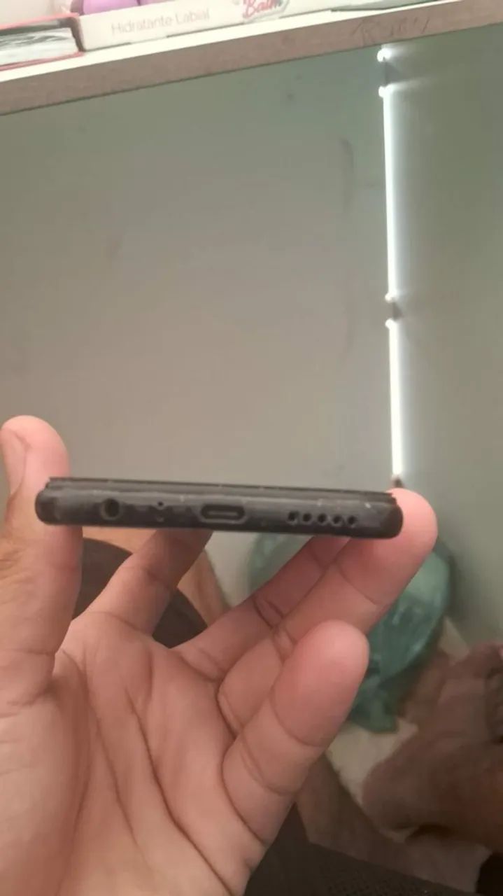 Vendo esse celular redmi note 8 - Foto 3