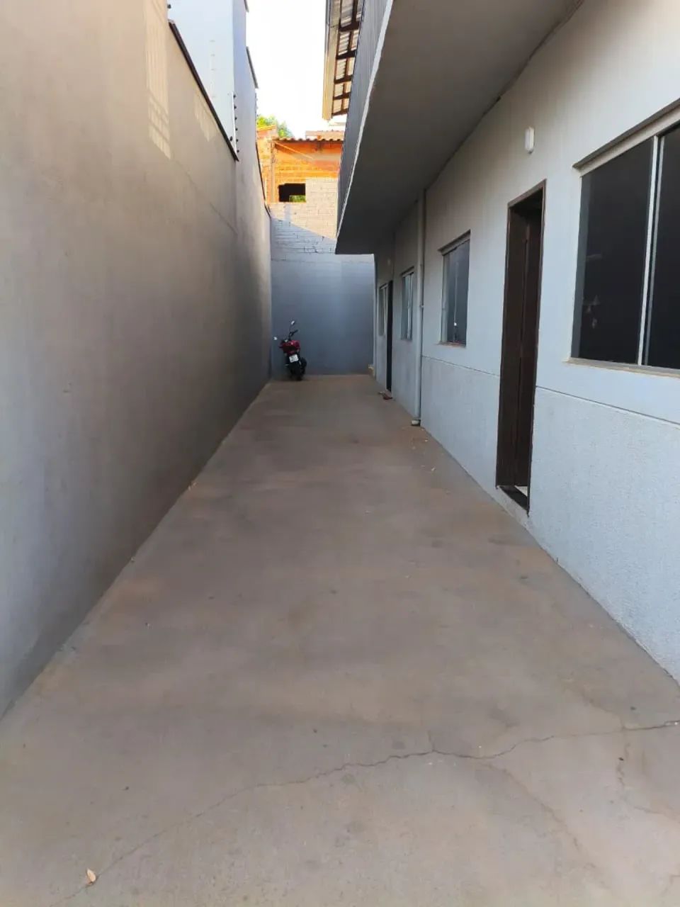 Apartamento para Aluguel  806 Sul