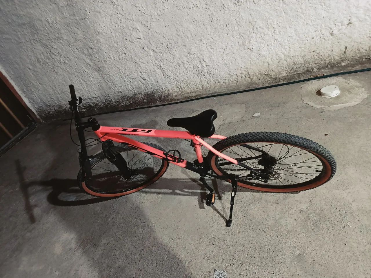 Vendo bicicleta aro 29  - Foto 3