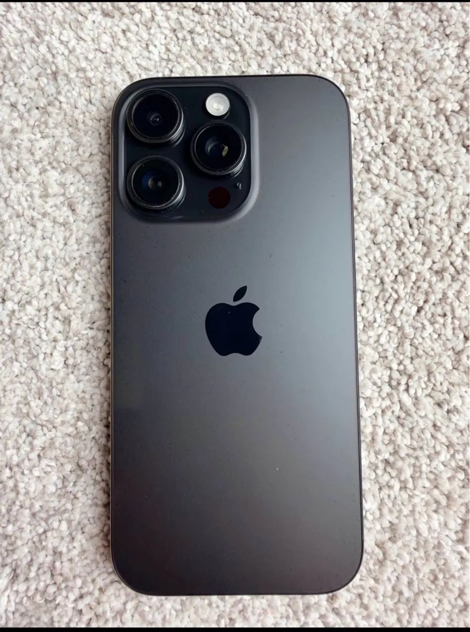 16 PRO MAX - Black - Foto 2