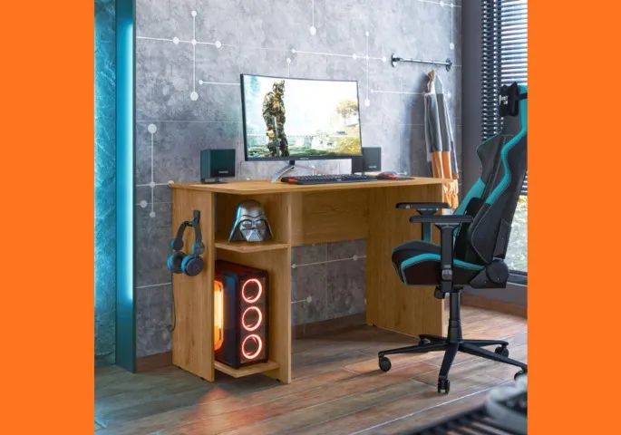 Mesa Gamer PC