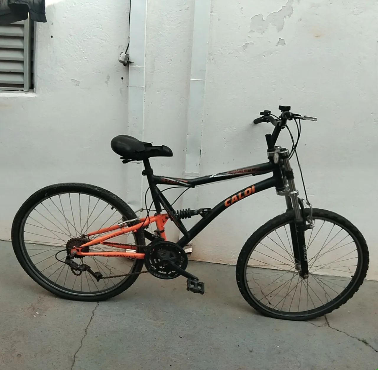BICICLETA CALOI XRT - Foto 2