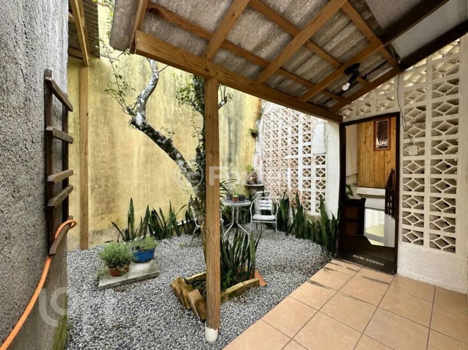 Casa à venda Rua Maestro Aldo Krieger, Córrego Grande - Florianópolis - Foto 4