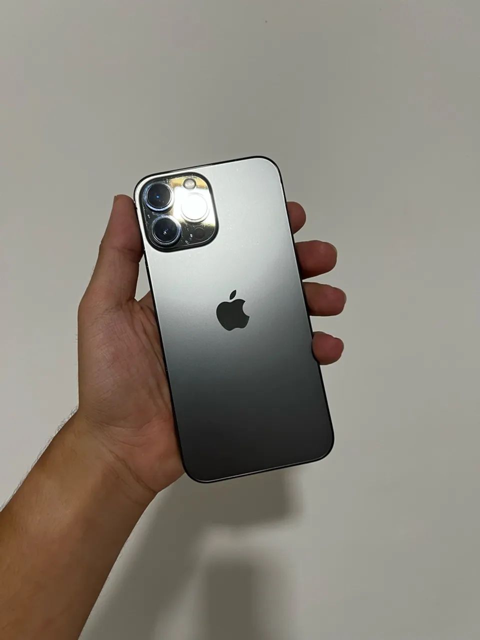 IPHONE 13 PRO MAX 128GB - Foto 3