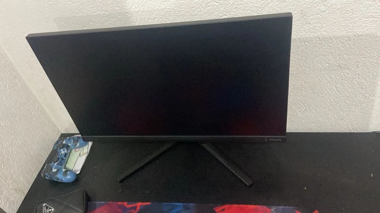 Monitor gamer 24 polegadas  - Foto 3
