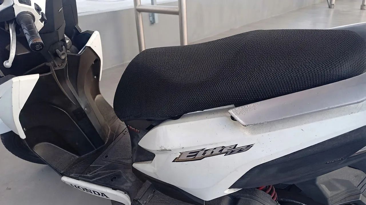 Honda Elite  - Foto 2