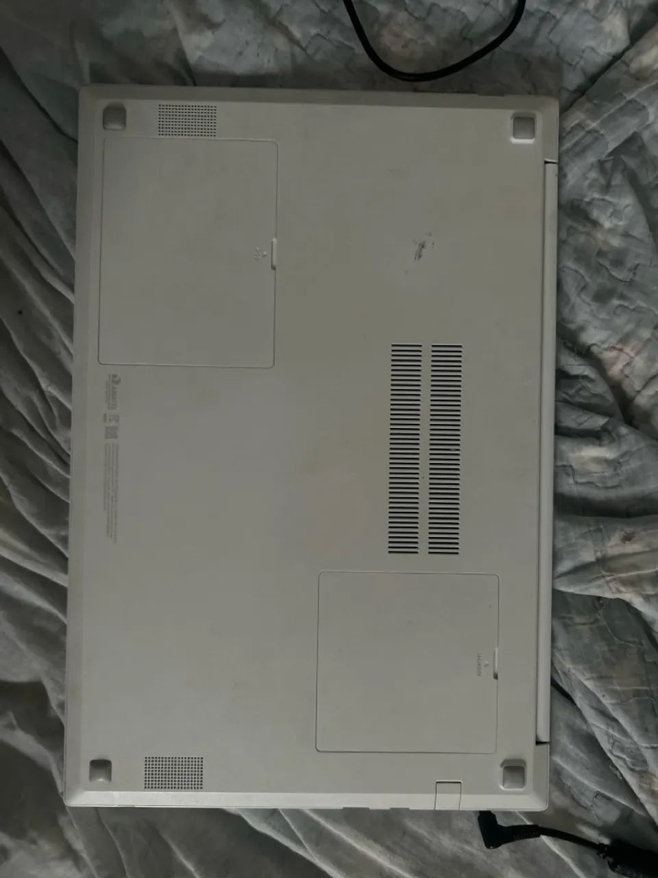 notebook samsung  - Foto 3