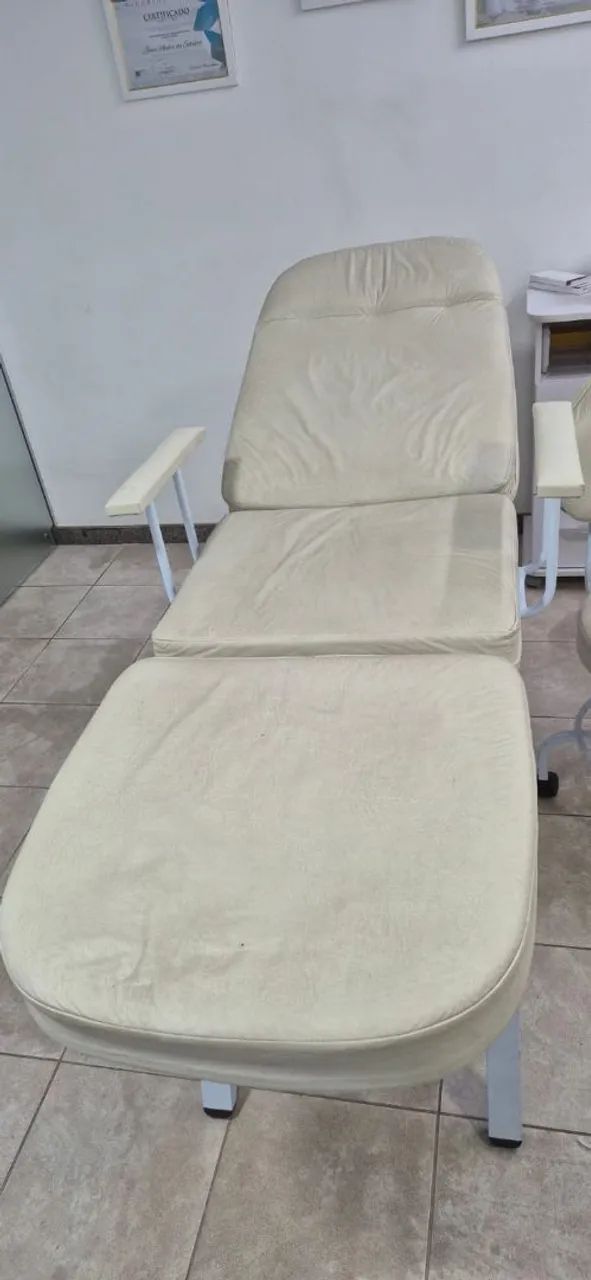 Maca para esteticista - Foto 4
