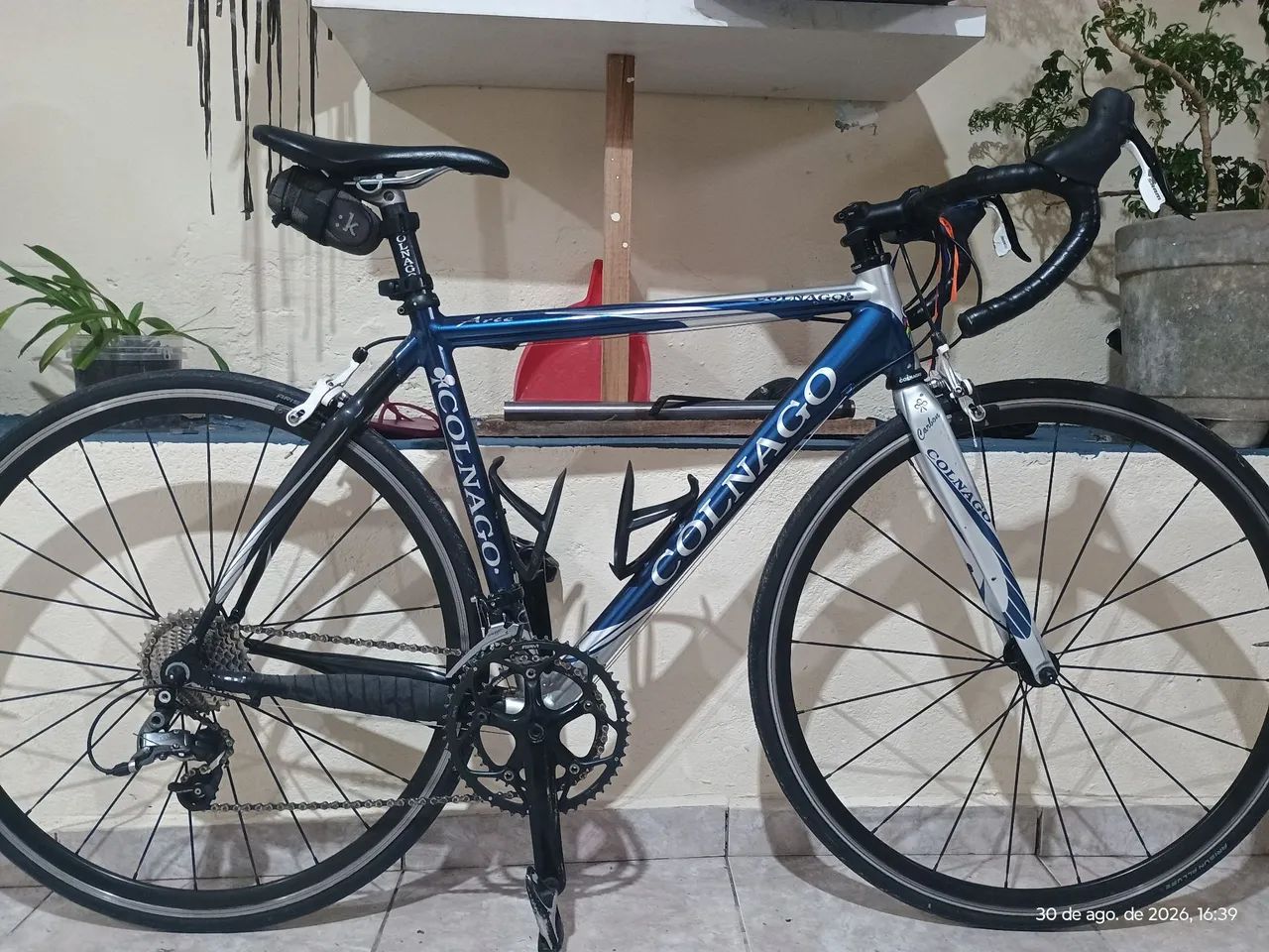 Colnago ART 20 VL  - Foto 2