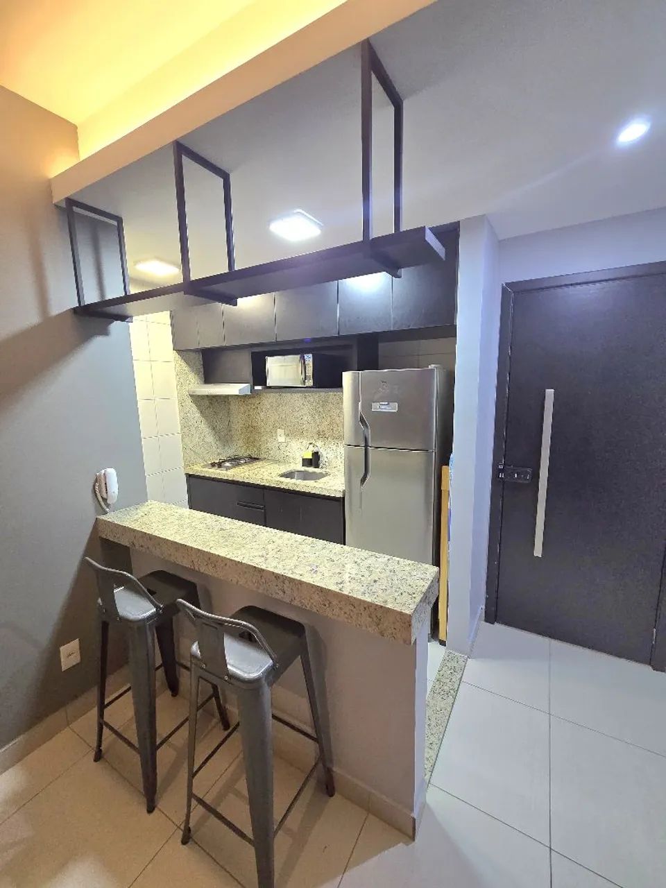 VENDO APARTAMENTO  PROXIMO SHOPPING BOULEVARD  - Foto 2