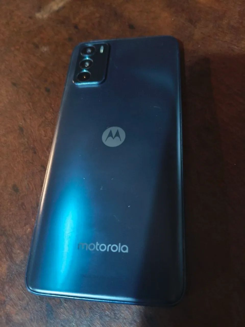 Moto G52 - Ótimo Estado / Funcionando 100% - Foto 3