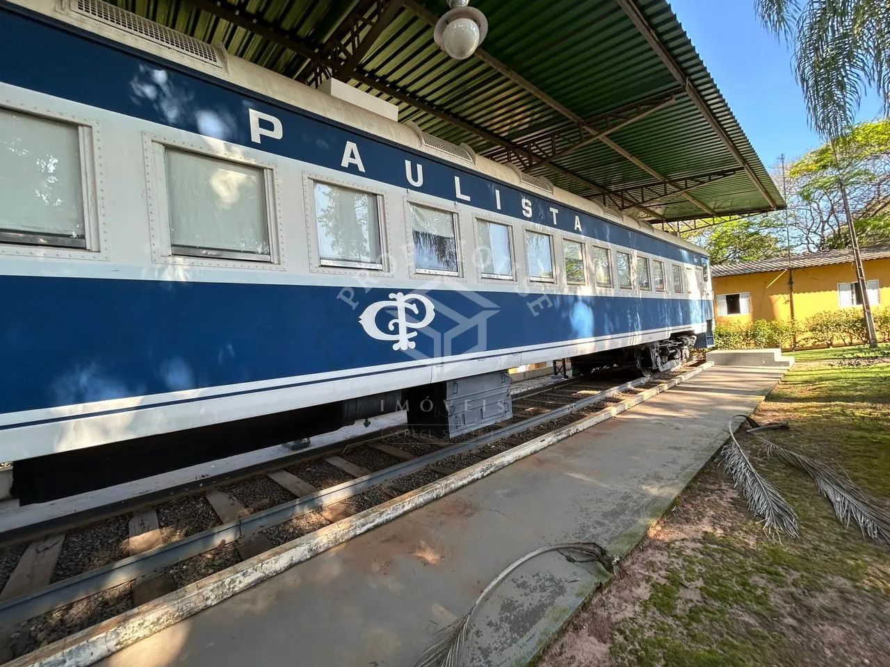 CHÁCARA À VENDA NO PARRONCHI EM LIMEIRA-SP COM 20.000m² - Foto 5