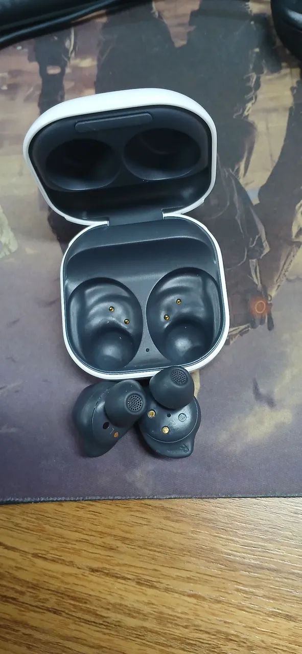 Fone de ouvido Galaxy Buds FE Samsung 